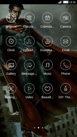 Free Download Superman Theme For Android