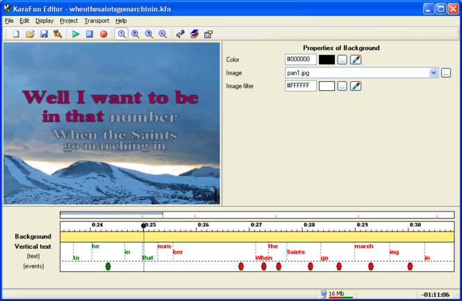 Audio Karaoke Maker Software Free Download
